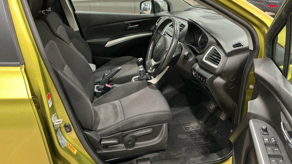 Vehicle 11