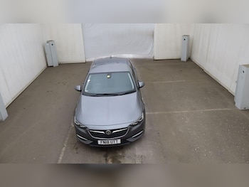 Used Vauxhall Insignia 2018 for sale - 75376872: Photo