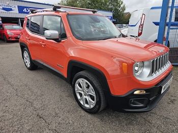 2015 (15) - 1.4 Multiair Limited 5dr