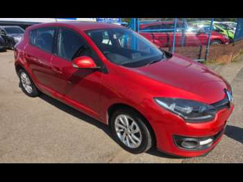 (16) - 1.5 dCi Dynamique Nav Euro 6 (s/s) 5dr