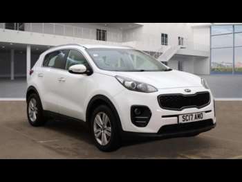 2017 (17) - 1.7 CRDi 2 Euro 6 (s/s) 5dr