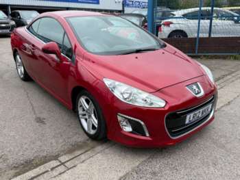 Used Peugeot 308 2012 for sale - 74686509: Photo