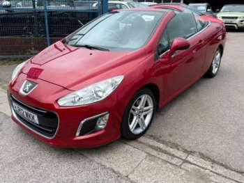 Used Peugeot 308 2012 for sale - 74686509: Photo