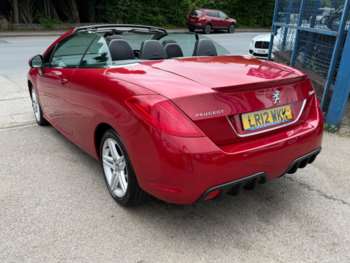 Used Peugeot 308 2012 for sale - 74686509: Photo