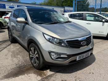 2011 (61) - 1.7 CRDi EcoDynamics 3 2WD Euro 5 (s/s) 5dr