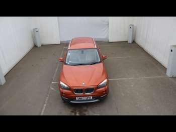 Used BMW X1 2012 for sale - 75319603: Photo