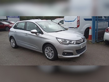 Citroen - C4