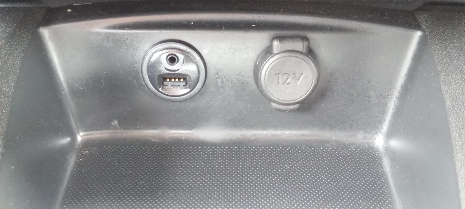 Vehicle 27