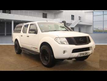 Used Nissan Navara 2014 for sale - 74642073: Photo