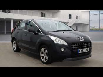 2013 (63) - 1.6 HDi Active Euro 5 5dr