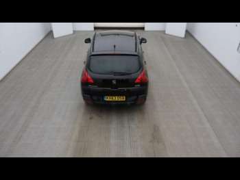 Used Peugeot 3008 2013 for sale - 74848560: Photo