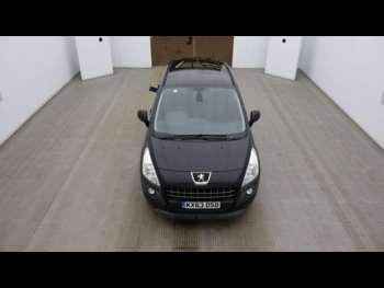 Used Peugeot 3008 2013 for sale - 74848560: Photo
