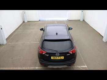 Used Mazda CX-5 2014 for sale - 74095693: Photo