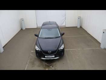 Used Mazda CX-5 2014 for sale - 74095693: Photo