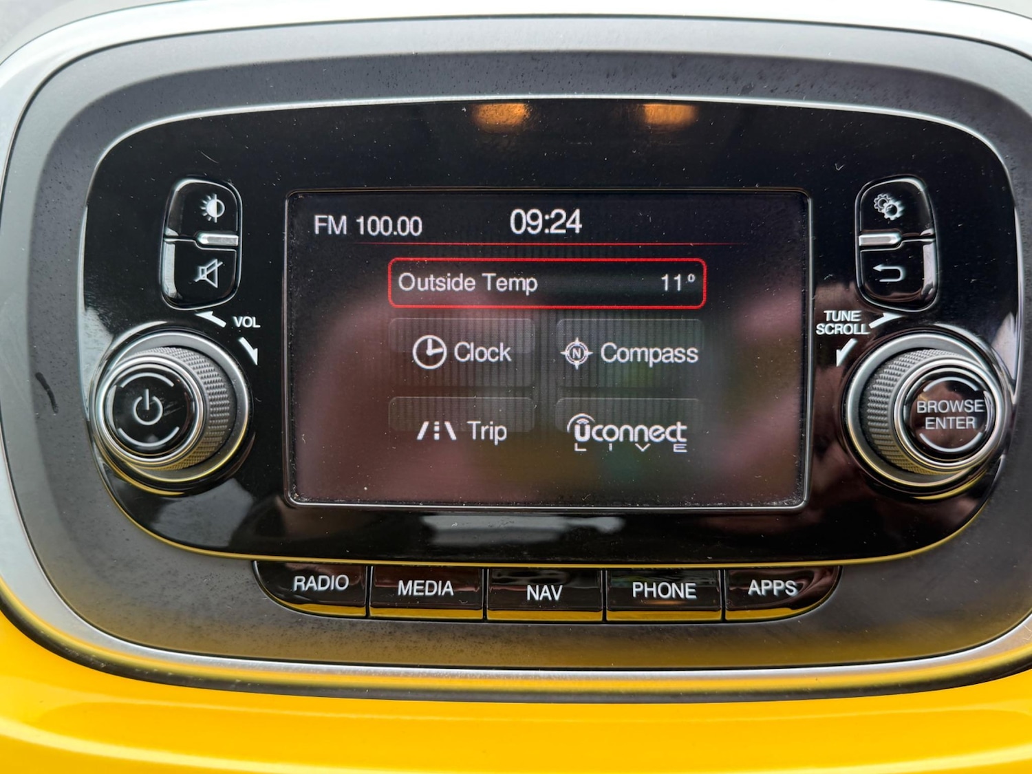 Vehicle 27