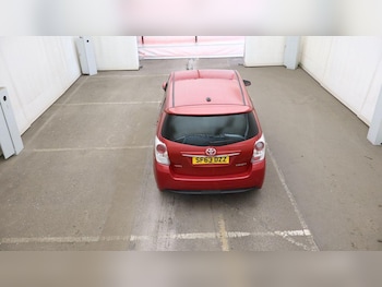 Used Toyota Verso 2013 for sale - 75351011: Photo