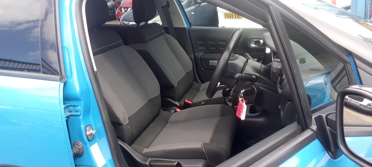 Vehicle 13