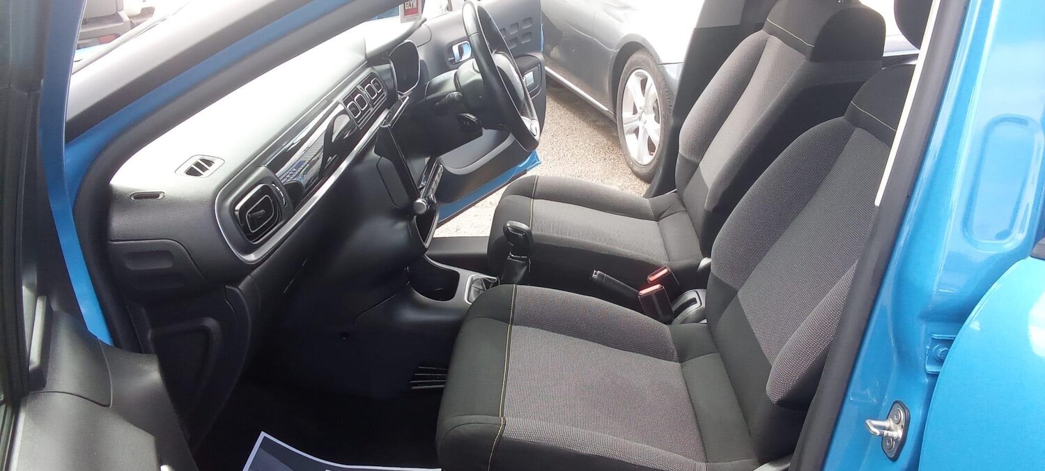 Vehicle 19