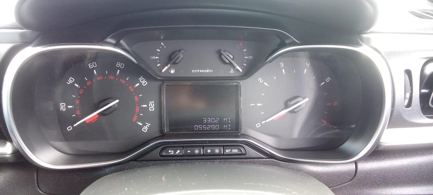 Vehicle 20