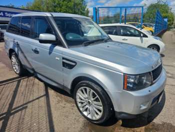 (62) - 3.0 SD V6 SE Auto 4WD Euro 5 5dr