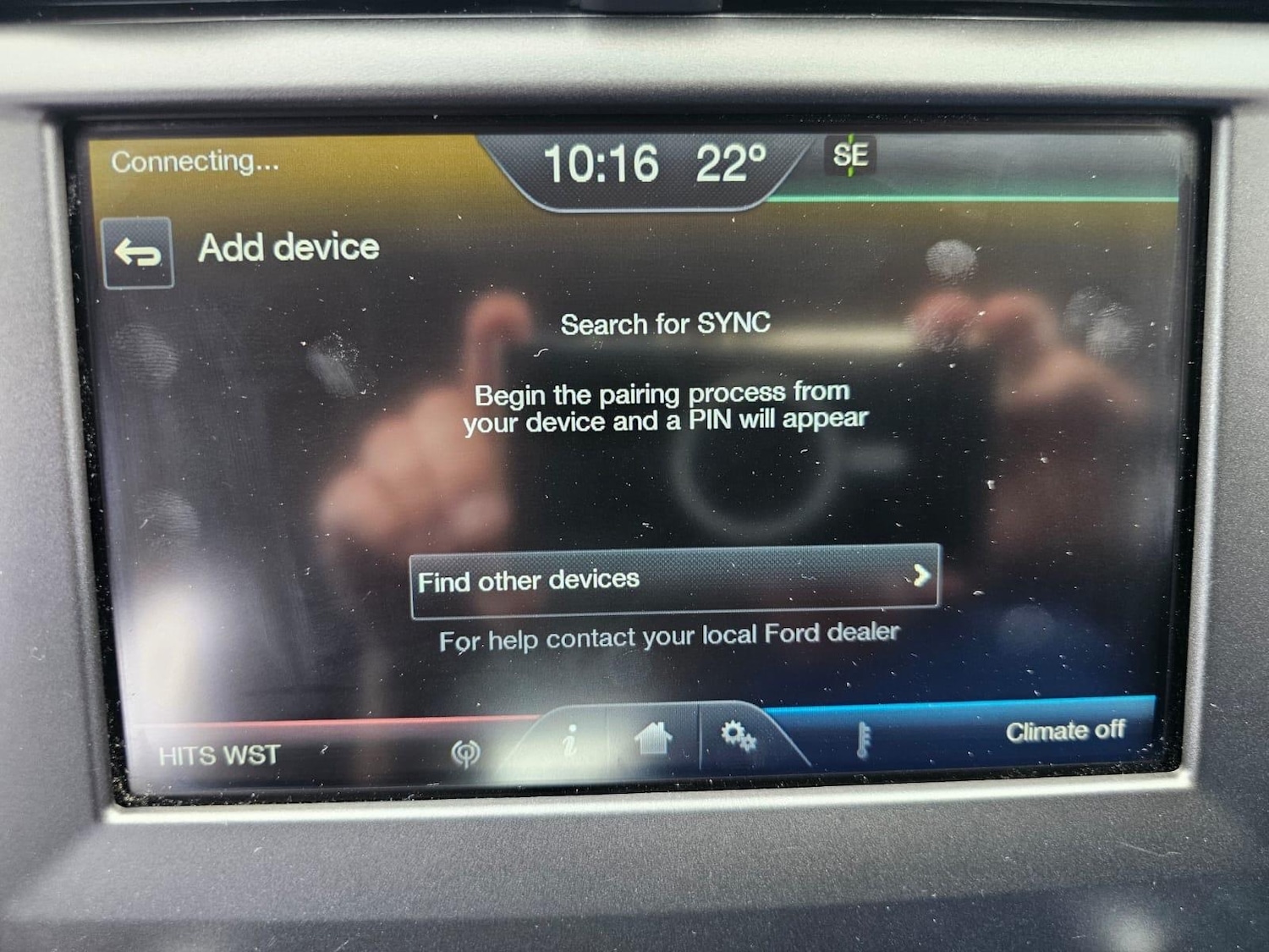 Vehicle 29