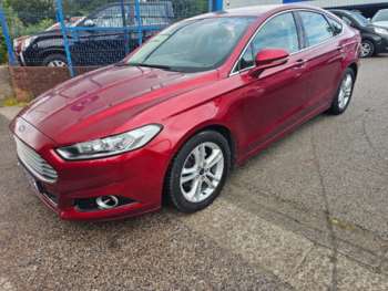 Used Ford Mondeo 2015 for sale - 75297713: Photo