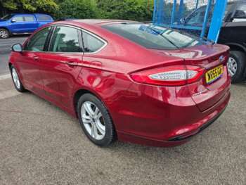 Used Ford Mondeo 2015 for sale - 75297713: Photo
