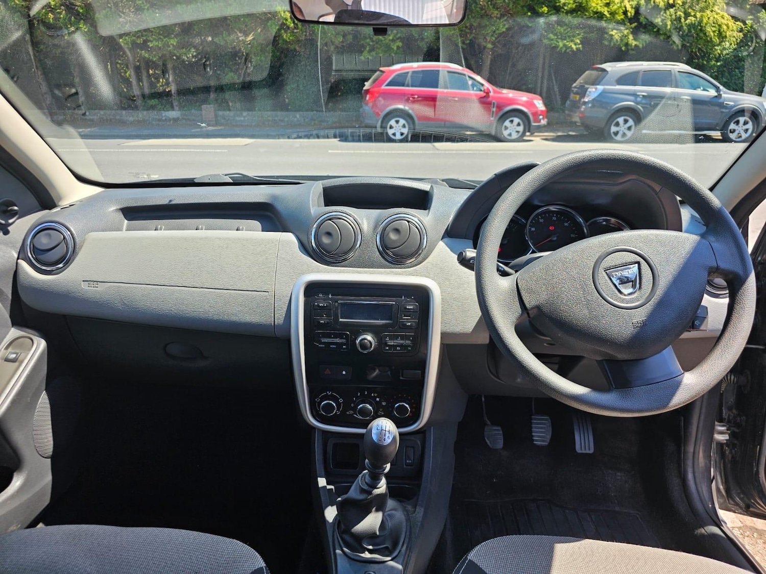Vehicle 17
