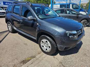 2015 (15) - 1.5 dCi Ambiance Euro 5 5dr