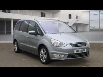 2013 (13) - 1.6 TDCi Titanium X Euro 5 (s/s) 5dr