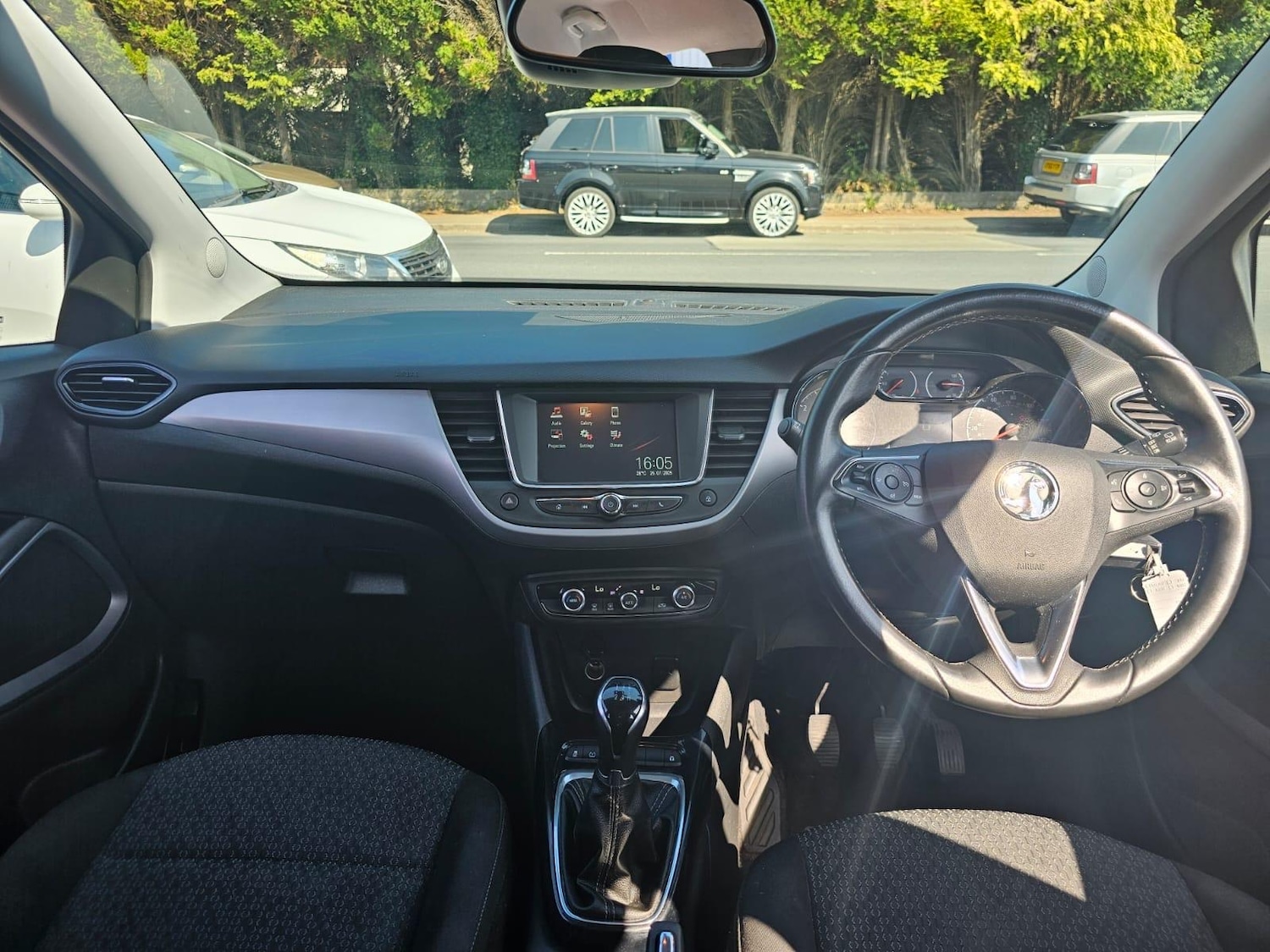 Vehicle 15