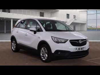 2018 (18) - 1.2 SE Euro 6 5dr