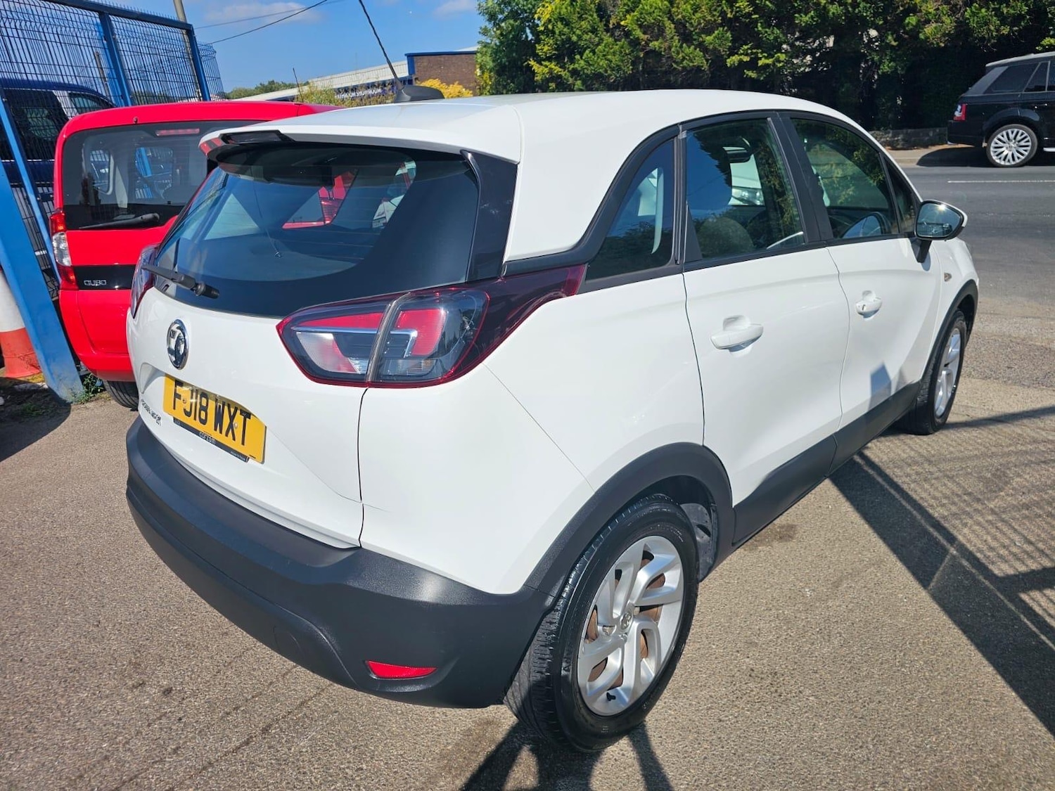 Vehicle 7