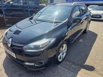 Used Renault Megane 2014 for sale - 74934329: Photo