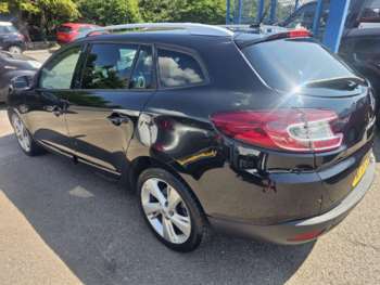 Used Renault Megane 2014 for sale - 74934329: Photo