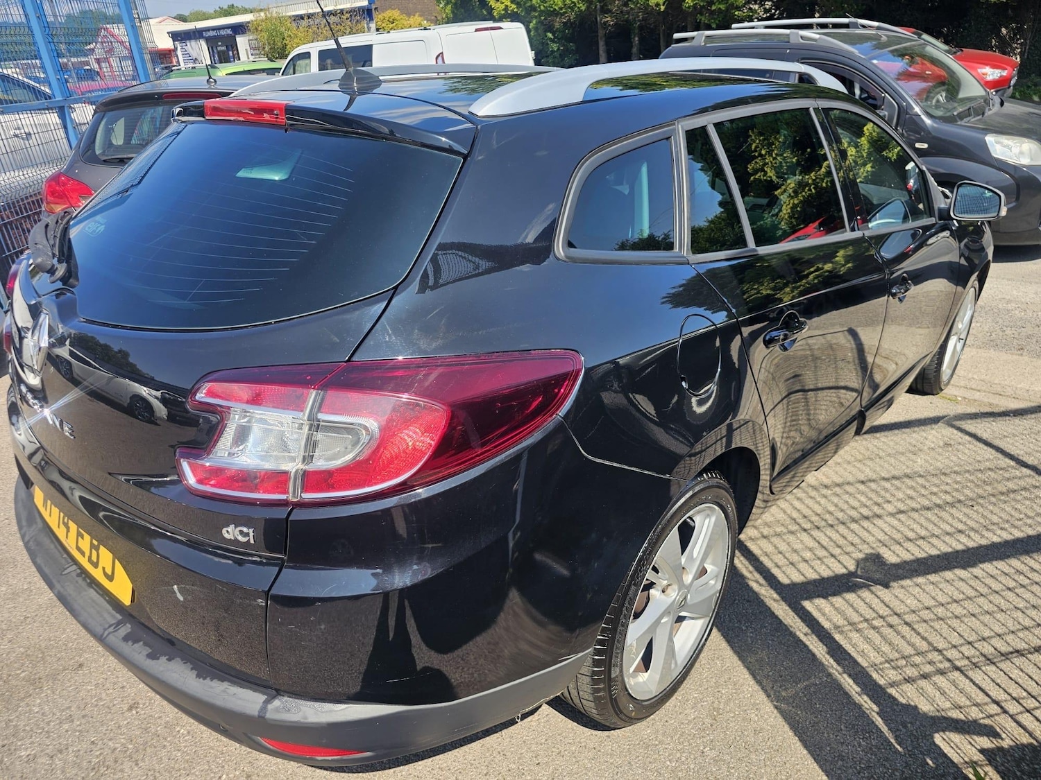 Vehicle 7
