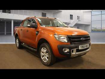 Used Ford Ranger 2015 for sale - 73834299: Photo