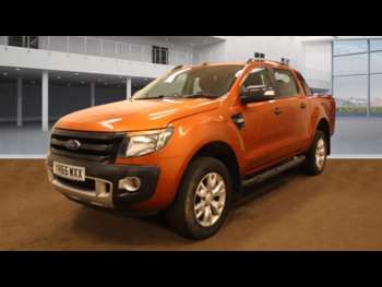 Used Ford Ranger 2015 for sale - 73834299: Photo