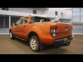 Used Ford Ranger 2015 for sale - 73834299: Photo