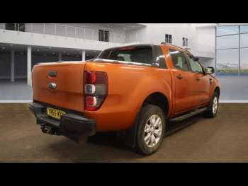 Used Ford Ranger 2015 for sale - 73834299: Photo
