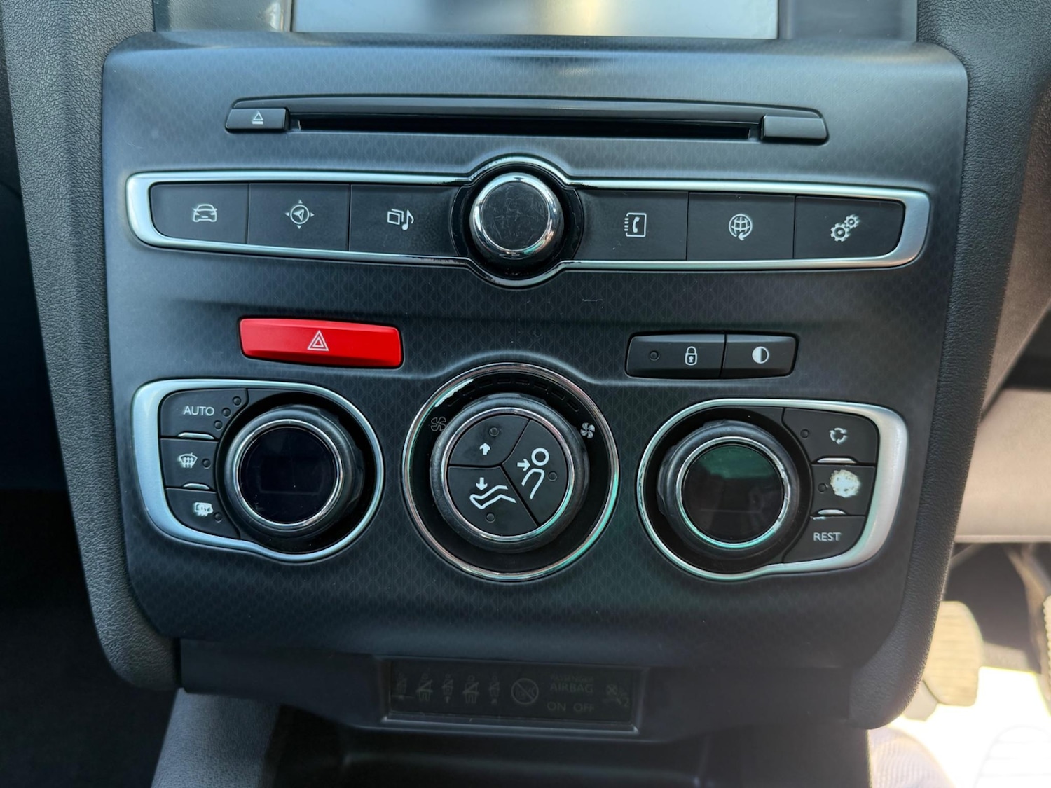 Vehicle 23