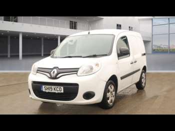 Used Renault Kangoo 2019 for sale - 73522506: Photo