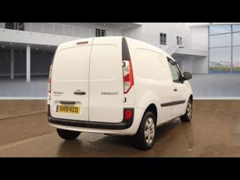 Used Renault Kangoo 2019 for sale - 73522506: Photo