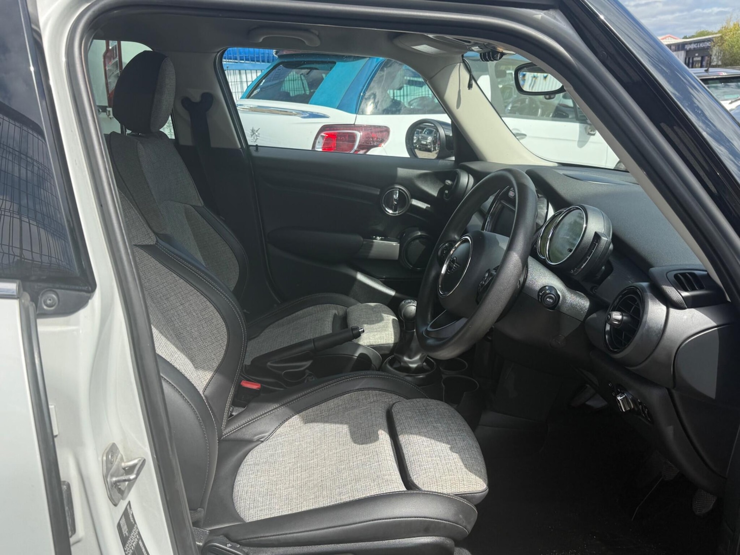 Vehicle 16
