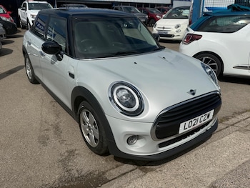 2021 (21) - 1.5 Cooper Classic Euro 6 (s/s) 5dr