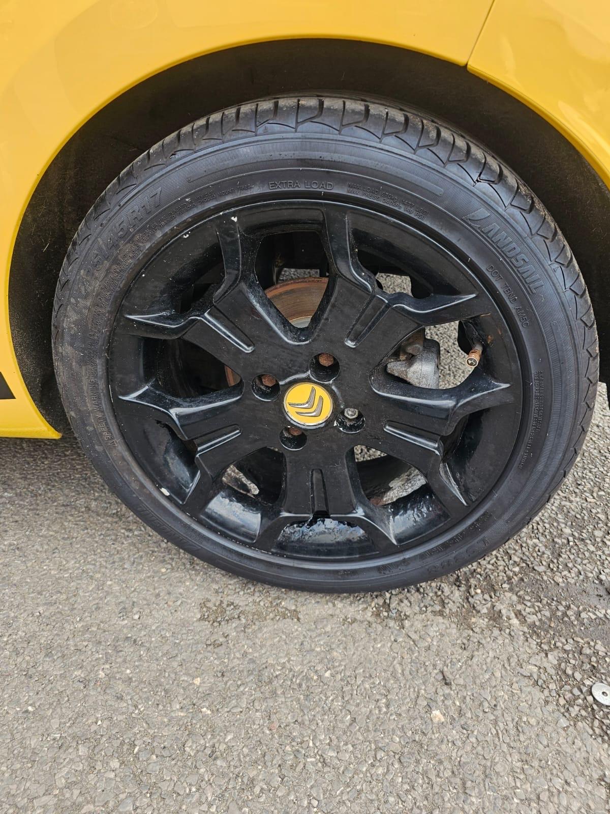 Vehicle 17