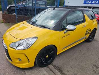 Used Citroen DS3 2014 for sale - 74750833: Photo
