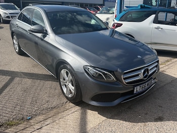 2016 (66) - 2.0 E220d SE G-Tronic+ Euro 6 (s/s) 4dr