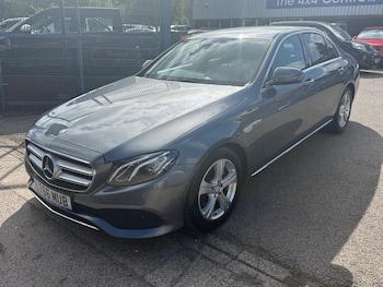 Used Mercedes-Benz E-Class 2016 for sale - 75334153: Photo