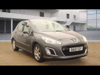 2013 (13) - 1.6 HDi Active Euro 5 5dr